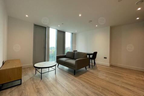 6th Floor, Blade Tower, 15 Silvercroft Street, Manchester, M15 4XL photo 3