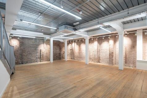 Lower Ground Floor