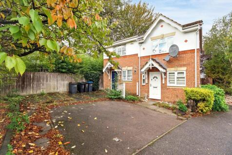 1 Hamond Close, South Croydon, CR2 6BZ