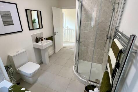 Bathroom - Penros...