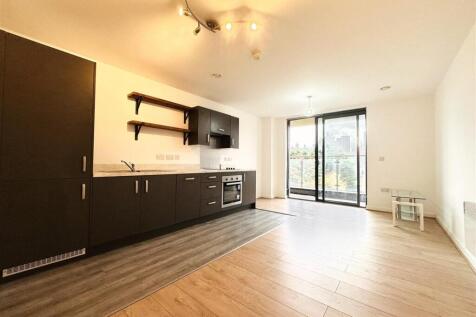 Adelphi Wharf, Adelphi Street, Salford photo 3