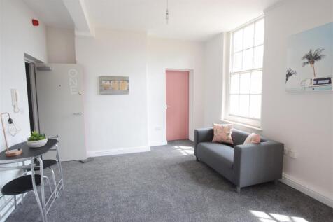 Colbeck Chambers - High Street Apartment photo 2