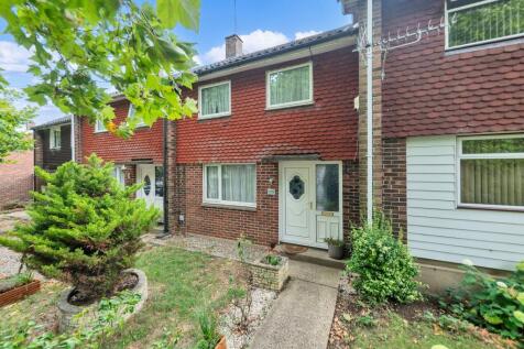 Newmarket, CB8 - property photo