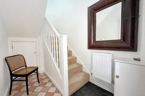 Downstairs Area