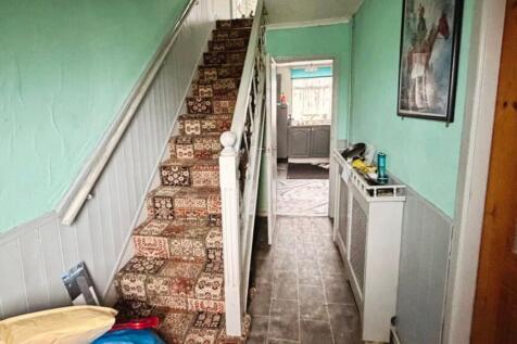 Enterance Hallway