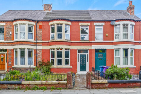 Liverpool, L15 - property photo