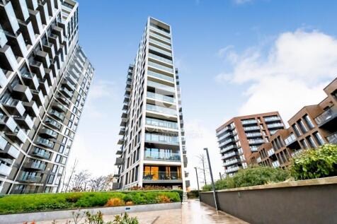 Hampton Apartments