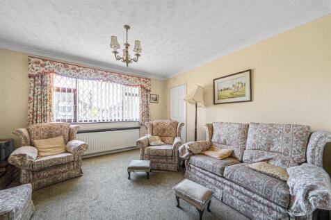 44 Churchill Close, Ashby