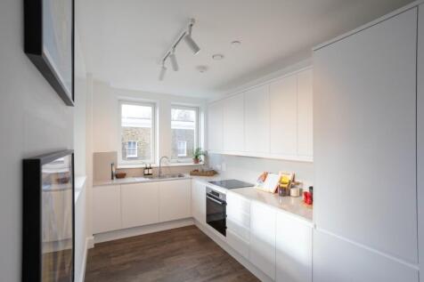 Show apartment