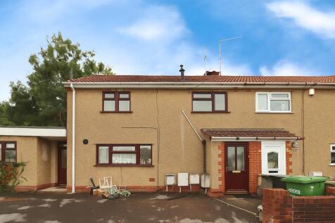 Bristol, BS15 - property photo
