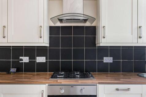 Kitchen/Living/Diner