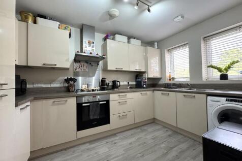 Fitted Kitchen