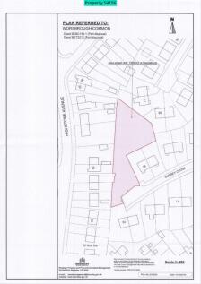 1309m2 / 0.32 acres