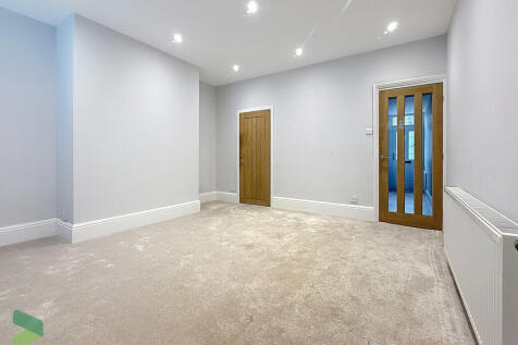 Living room or di...