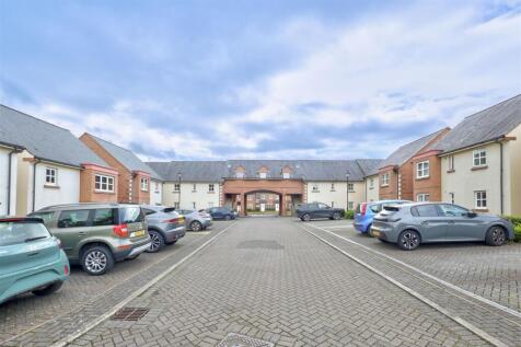 Chapel Brow Parking
