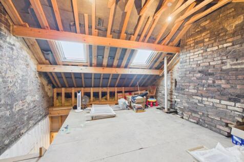 Loft Space