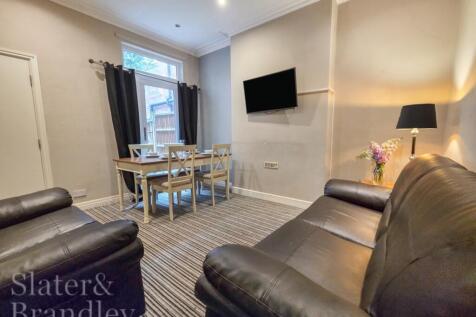 Albert Road, Lenton, Nottingham, Nottinghamshire, NG7 photo 5