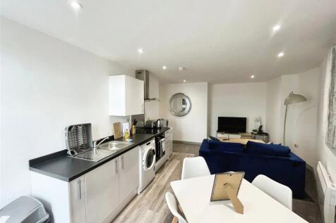 Kitchen/Lounge