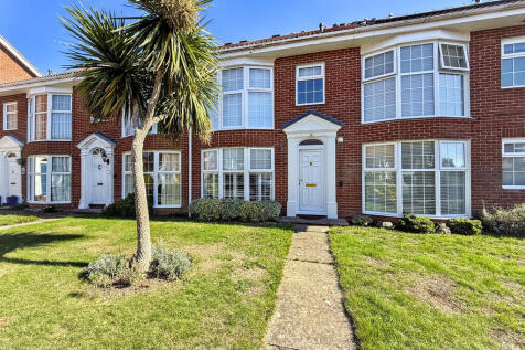 Lime Grove Front ...