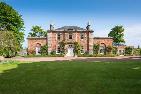 The Glebe House