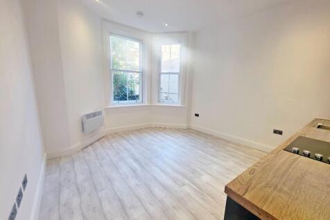 Open Plan Studio