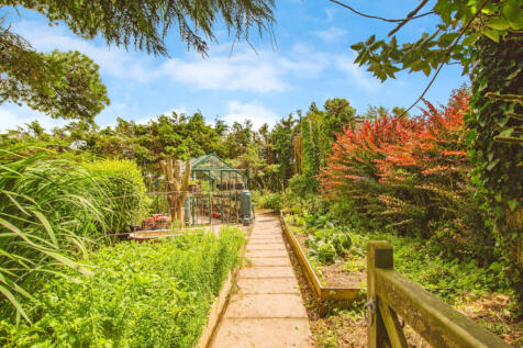 Agricultural Holding