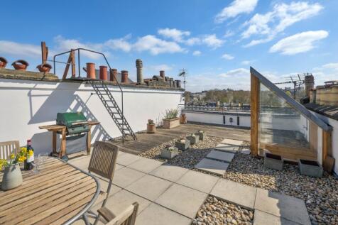 Roof Terrace