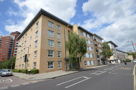 1 Bedroom Apartment to Rent