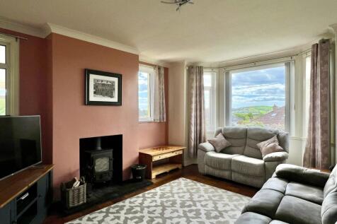 Raeberry, 8 Barrhill Avenue, Kirkcudbright - Willi