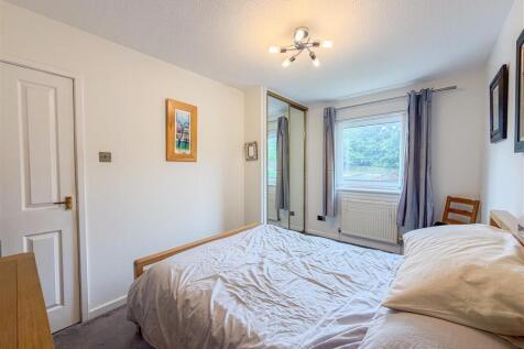 New Bedroom