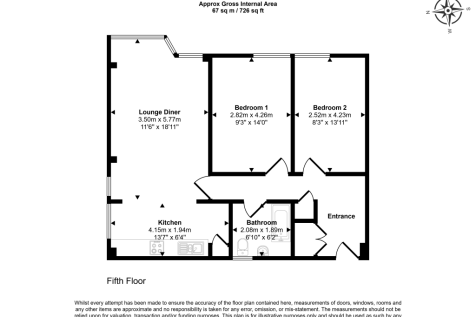 43 Becton Place, Erith, DA8 1JT