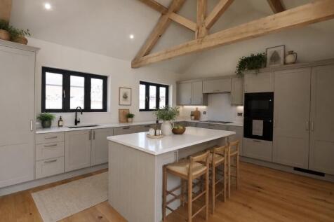 Flint Kitchen