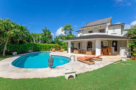 Palm Grove 9, Royal Westmoreland Resort