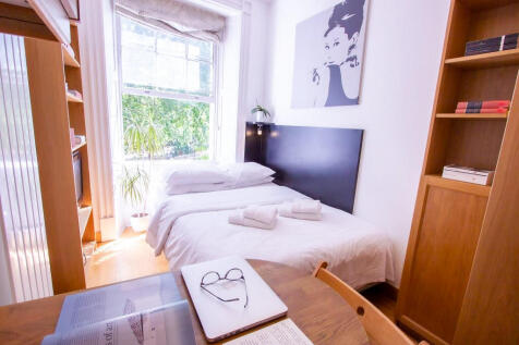 Studio to rent