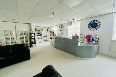 Office for sale Image 8