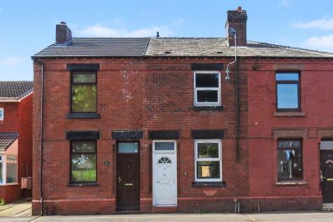 66 Parr Stocks Road, St. Helens, WA9 1NX