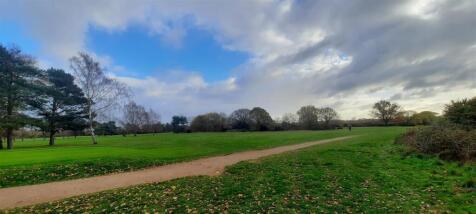Rushmere Heath &amp; Hospital