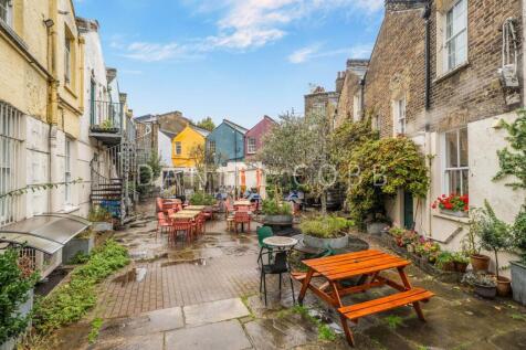Kennington Lane, London, SE11 photo 4