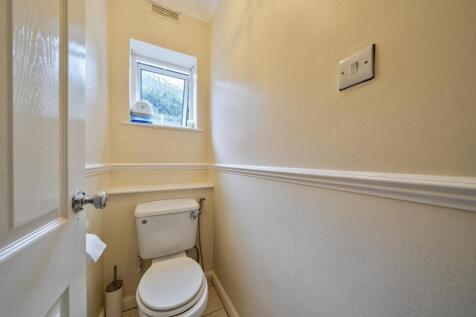 Davidson Frost-Wellings, DFW, Springfield Close, S