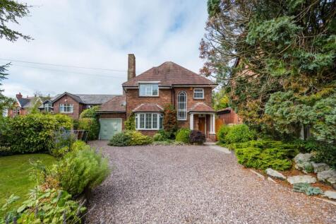 Ormskirk, L39 - property photo