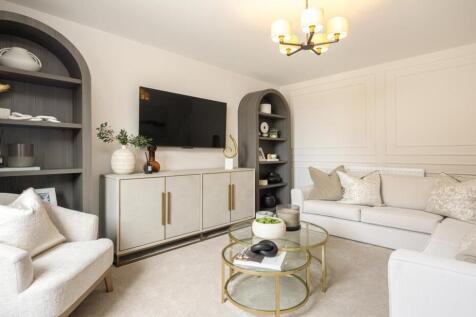 Dandara -  Birch Park  - The Grantham, Home 508