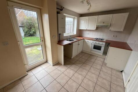 Bardsey Close, Wootton Bassett photo 3