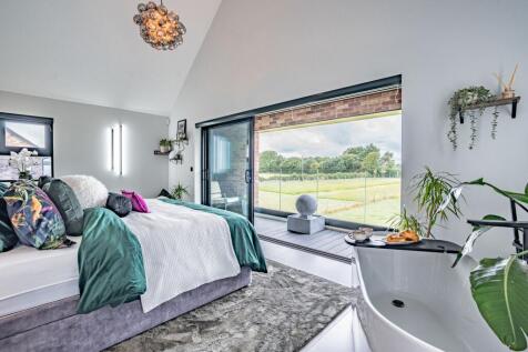 Principle Bedroom
