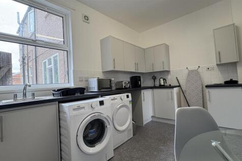 Craven Street, Earlsdon, Coventry photo 5