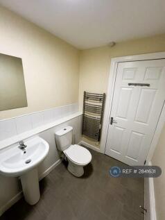 Bathroom Reverse