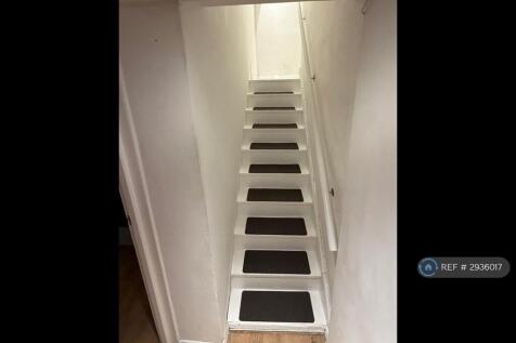 Stairs And Lobby 