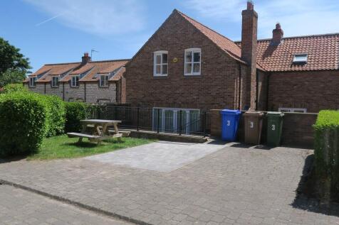 Rear of Cottage -...