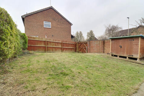Heatherbrook Road, Leicester photo 4