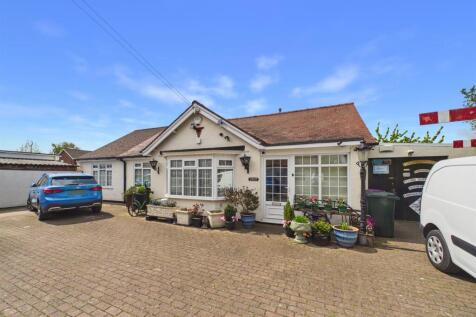 Main Residence