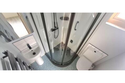 Bathroom Two